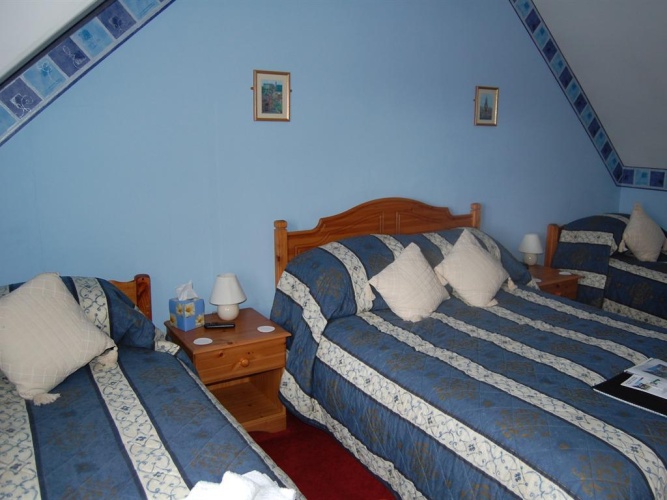 Standard Family room
