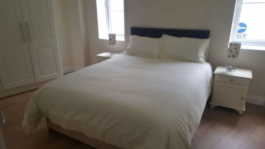 Limerick City Apartment 116