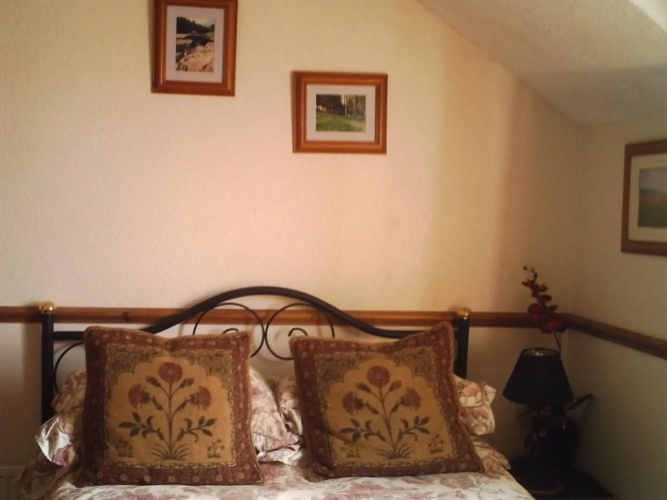 Kates Guest House B&B