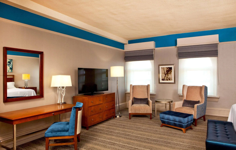 The Westin Great Southern Columbus photo 6