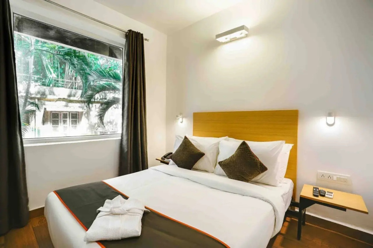 Magnum Resort