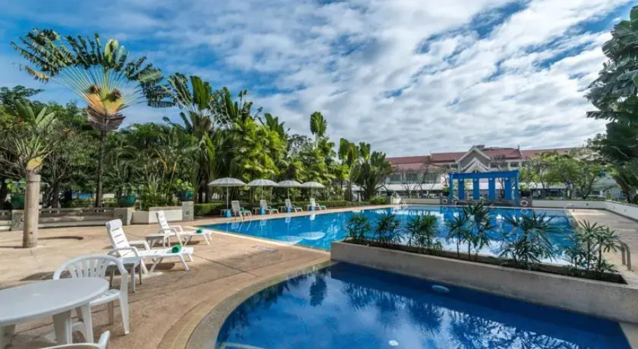 Parkview Executive Suites