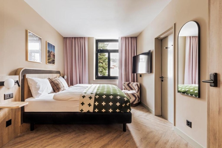 Comfort Double room