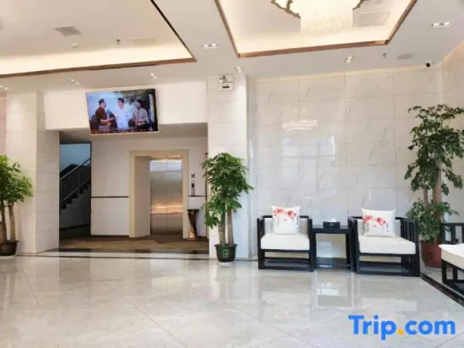 Hotel Berman Puyang
