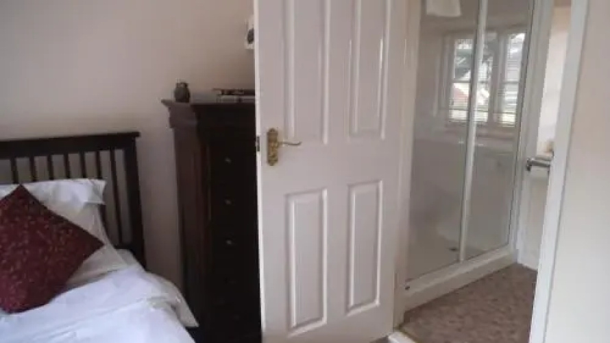 Corncroft Guest House