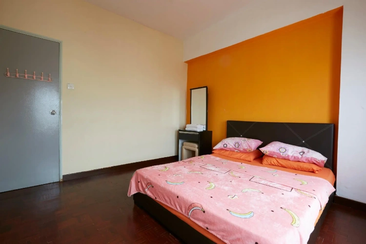 1 Bedroom Standard room