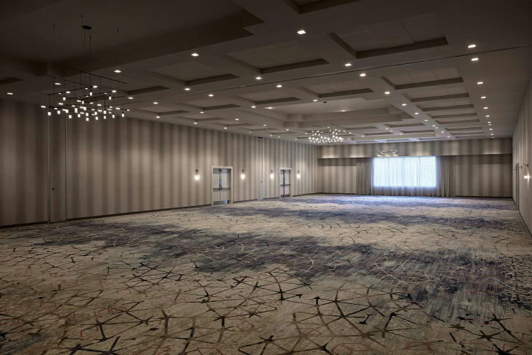 Marriott Orlando Downtown photo 15