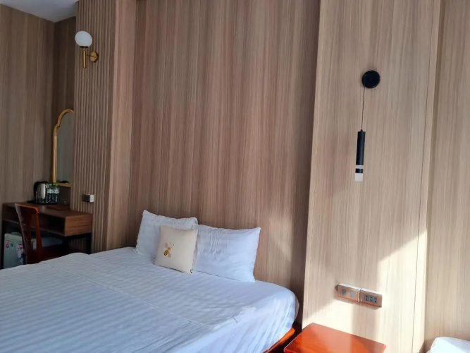 Minh Khue Hotel