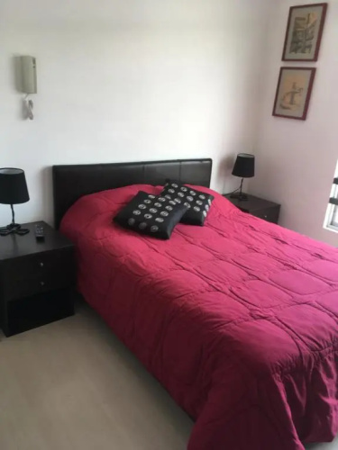 Suites Parque Real