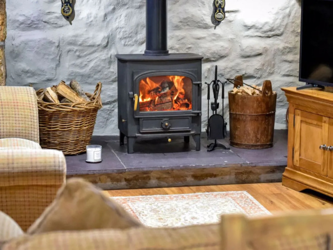 House Darris Abersoch