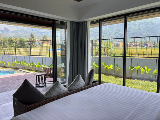 Santika Premiere Hotel Garut