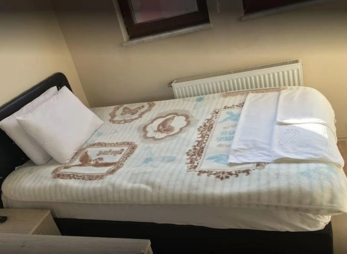 Harakani Hotel