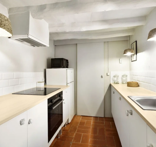 2 Bedrooms Cottage with mountain view