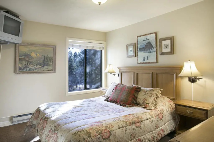 Mammoth Village Properties by 101 Great Escapes