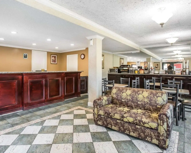 Gateway Inn Gardena