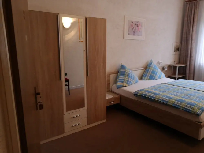Hotel Il Mulino