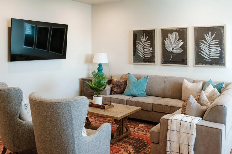 Desert Sky by Freedom Vacation Rentals