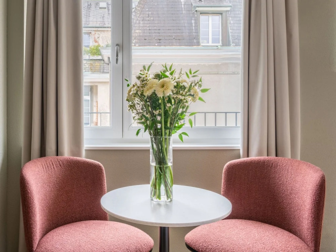 Numa Zurich Craft