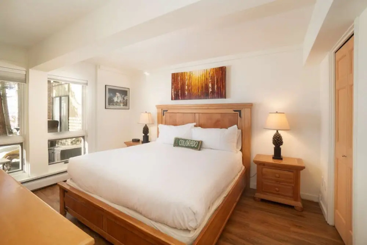 Interlude Condos by iTrip Aspen Snowmass