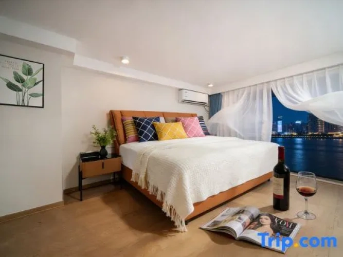 Deluxe Double Suite