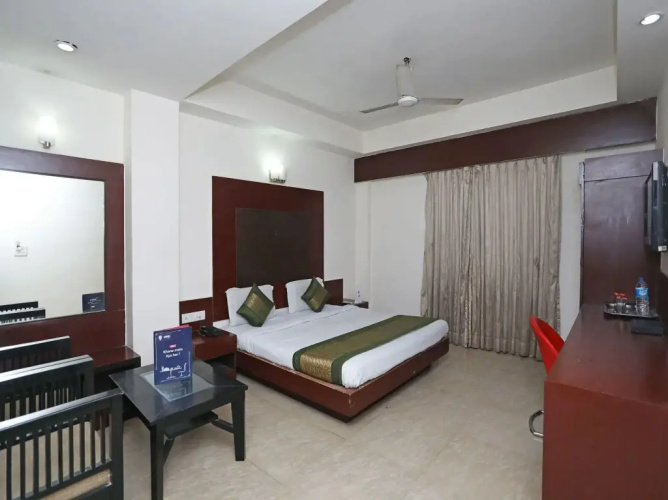 Hotel Aman Inn