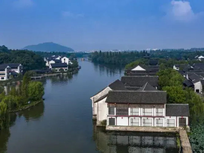 Landison Yiman Hotel