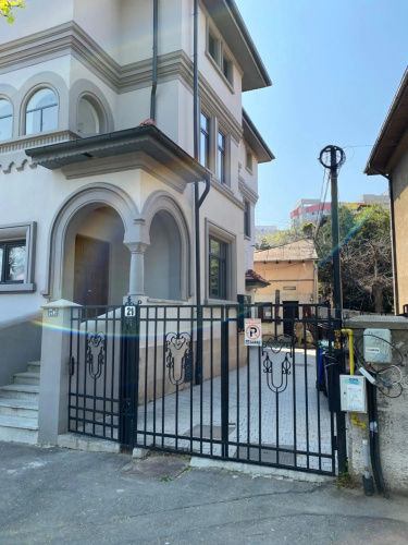 Clucerului 4