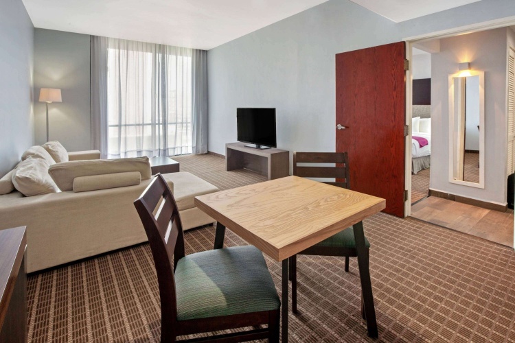 CHN Hotel Monterrey Norte, Trademark Collection by Wyndham photo 6