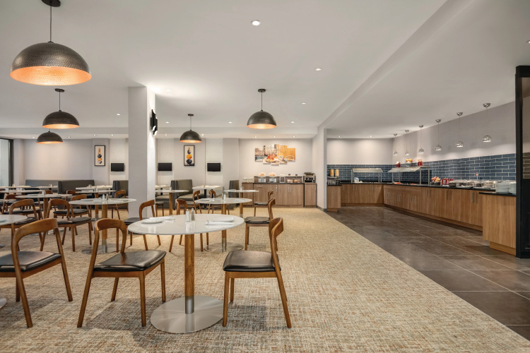 Radisson Hotel Montreal Airport photo 26