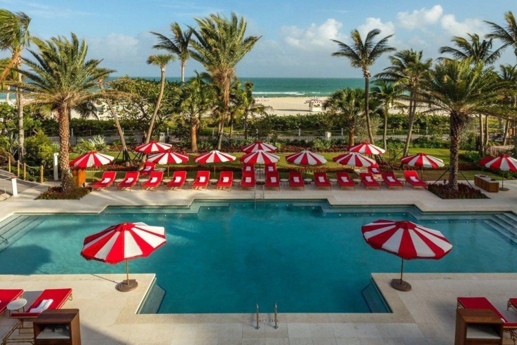 Faena Hotel Miami Beach photo 35