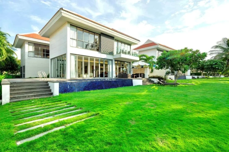 Superior Villa