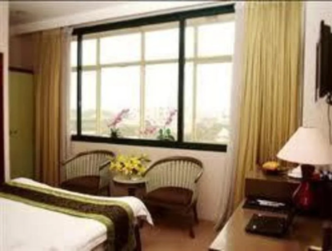 Hoan Kiem Hostel