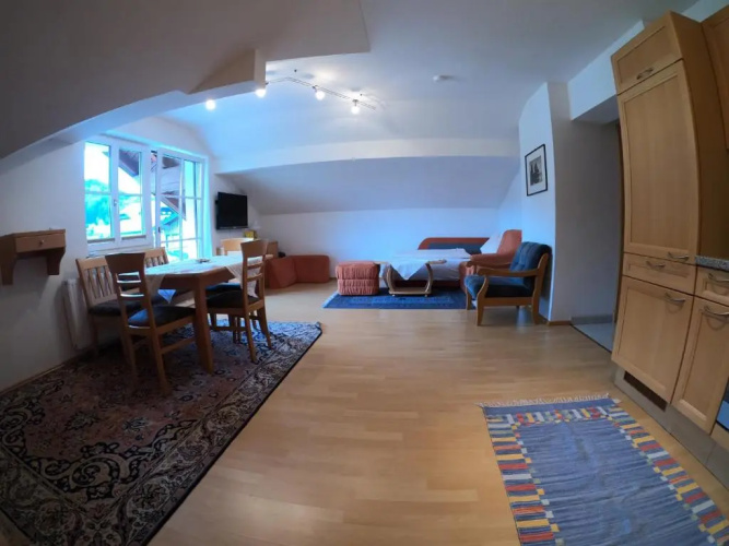 Haus Hedwig