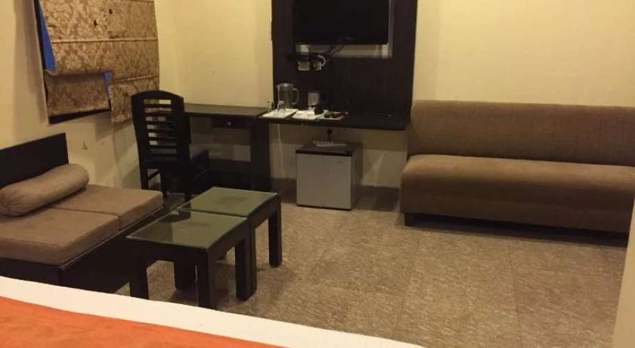 Babian Inn