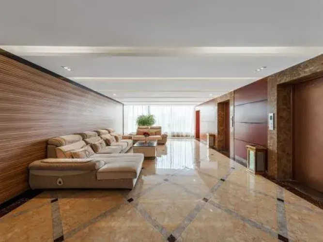 Huaxi Guiguan Hotel
