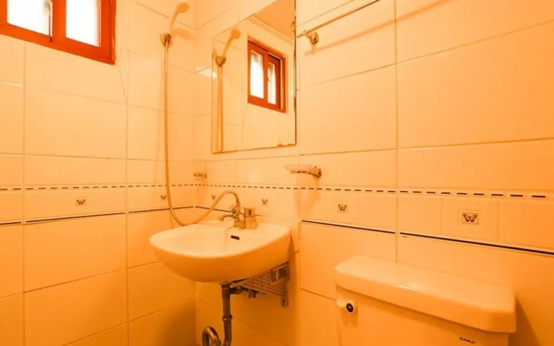 Gapyeong Champignon Pension