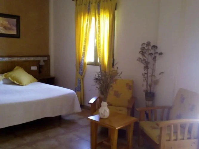 2 Bedrooms Apartment with balcony