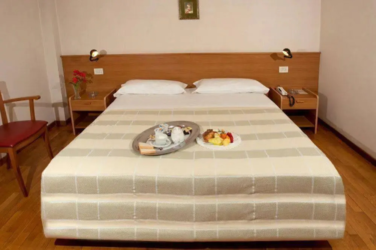 Grand Hotel Bolognese