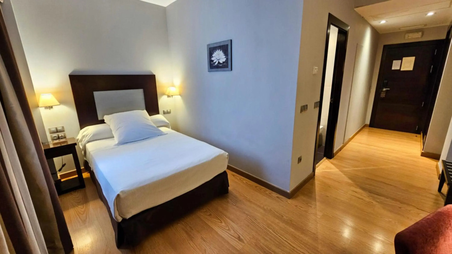 Hotel Las Bovedas