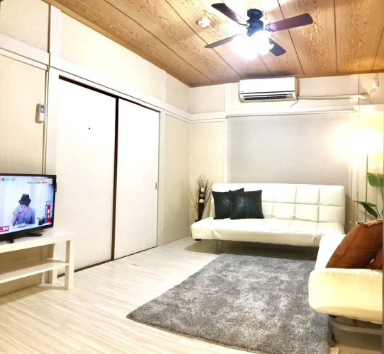 Tengachaya House