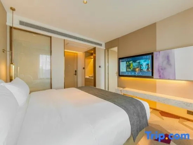 Family Duplex Suite