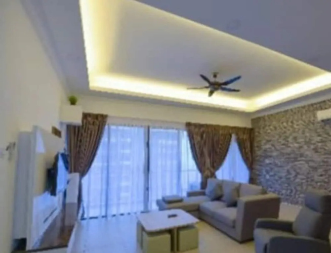 Atlantis Executive Melaka By I Housing