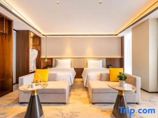Executive Twin room