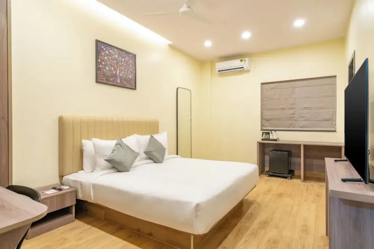 Stae Hotels