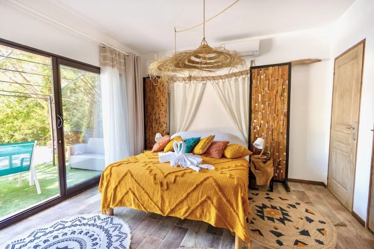 Cosy Double Junior Suite
