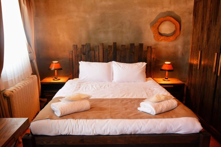 Maria Balat Hotel