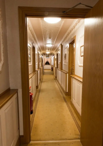 Bessemer Hotel