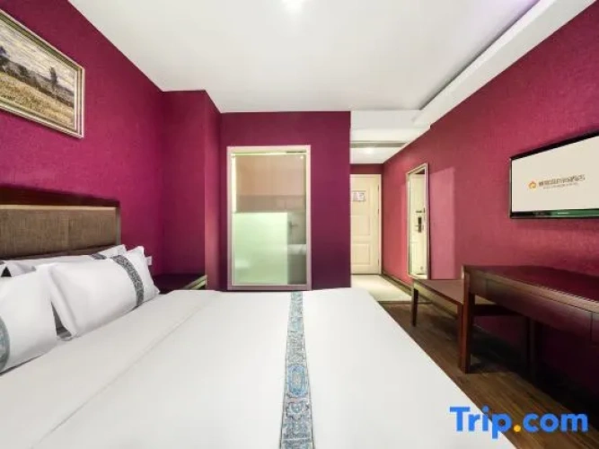 Economy room