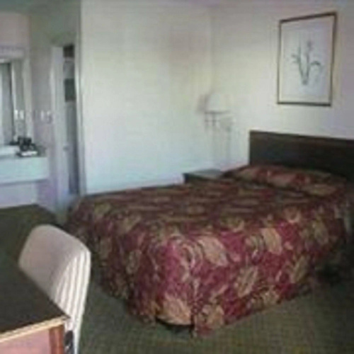 Wedgewood Motor Inn