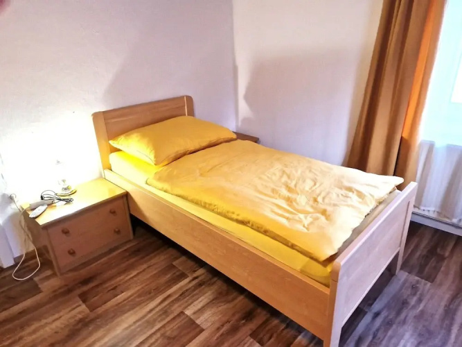 Apartment in Arnoldstein in the Border Triangle
